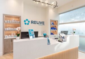 Relive Health: A New Era of Affordable Wellness Blooms in Coral Gables